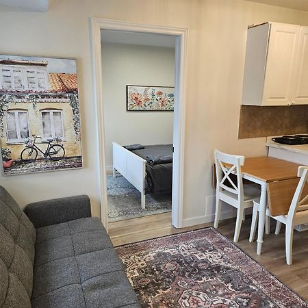 Jstlikehome - Old Ottawa Eksteriør billede